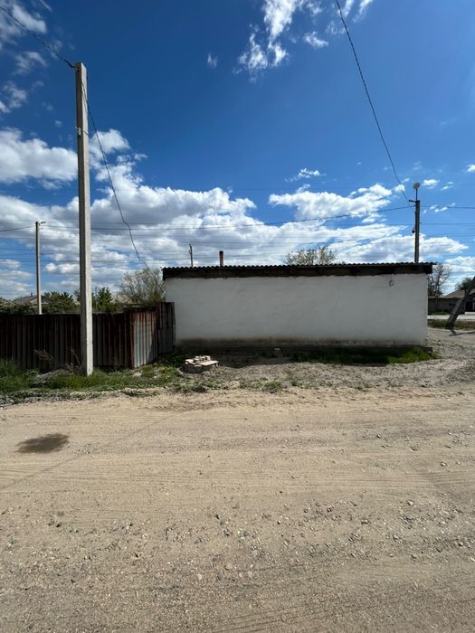 Продам магазин с участком