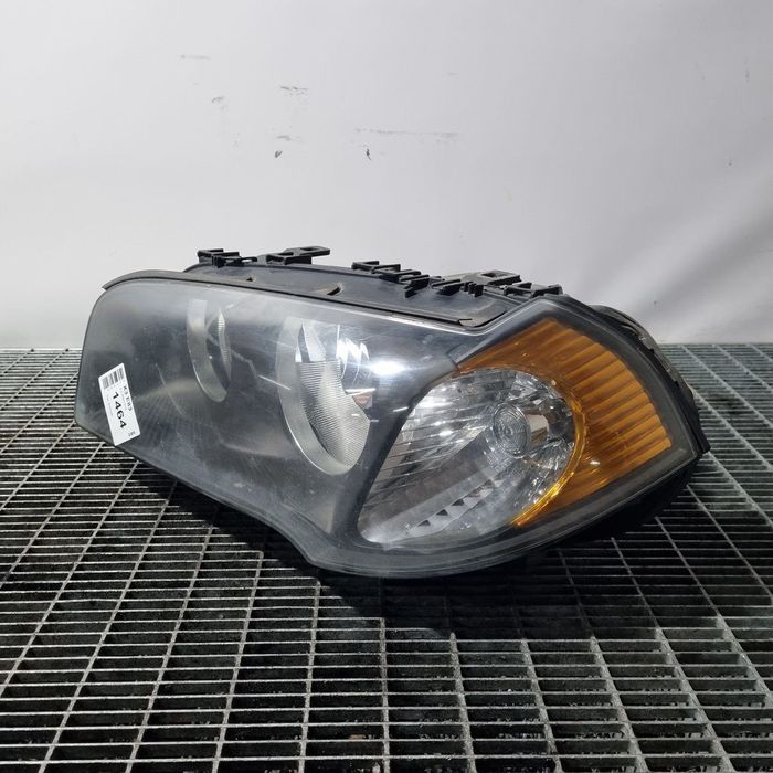 Far Stanga BMW X3 E83 2003 - 2006 SUV 4 Usi (1464) Fara xenon