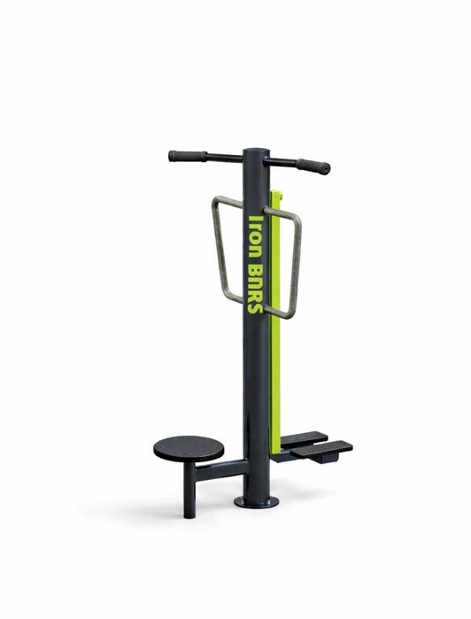 Уличные тренажёры Костанай