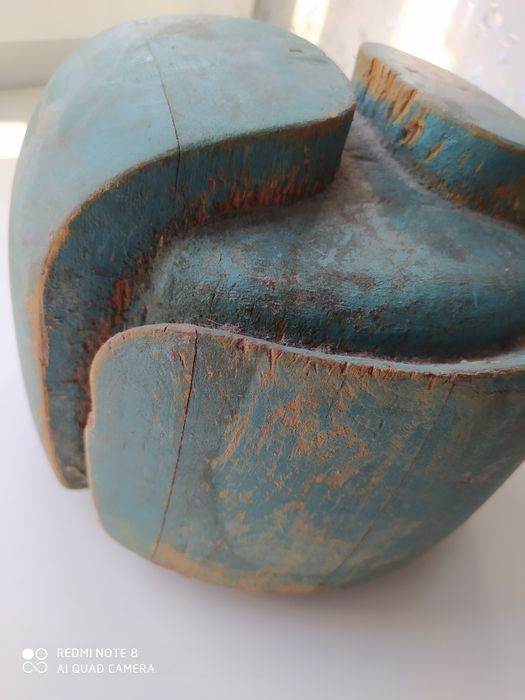 Болванка  для меховых изделий