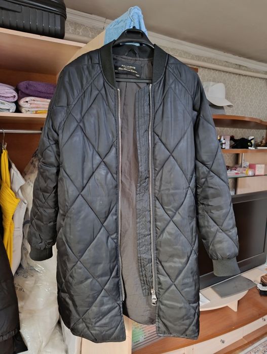 Продам куртку женскую