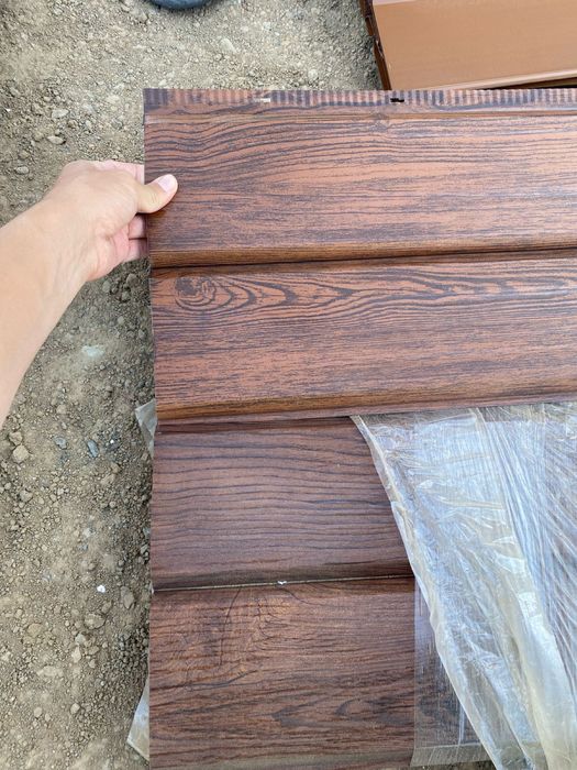 A Сайдинг, Европонель  От 1000 тг