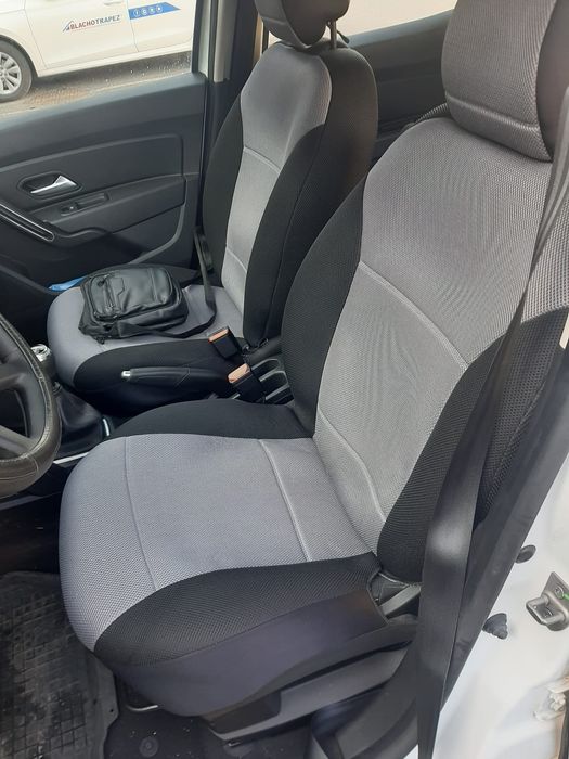 Dacia Duster 2021