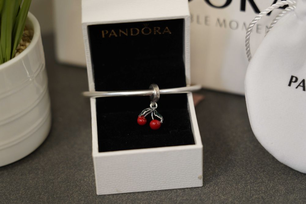 Tалисман Пандора - Череши