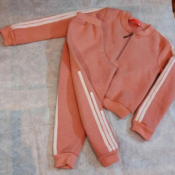 Одежда для семейных