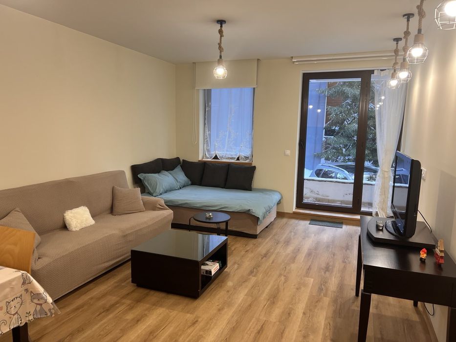 Апартамент Лира Форест /Lyra Forest Apartment