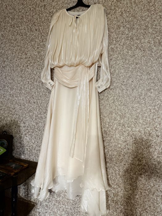 Продам платье вечернее