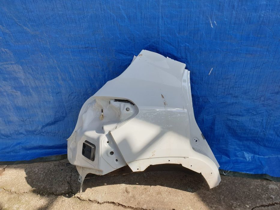 Elemente caroserie Dacia Spring(longeron, aripa plafon)