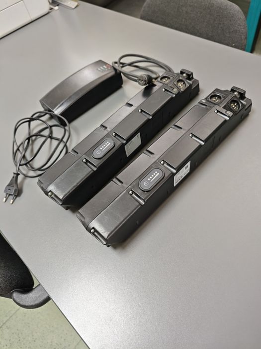 Батерия за ел. велосипед   37 V