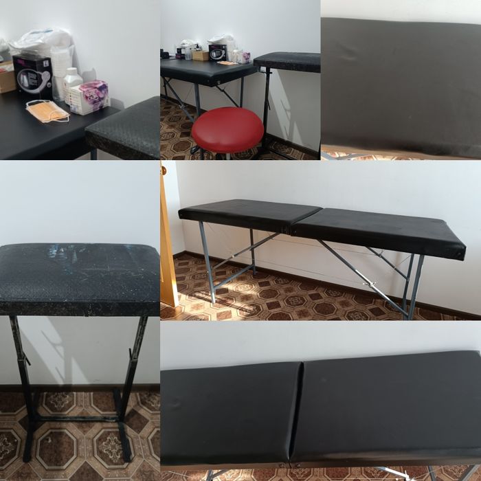 Продам бизнес. Тату