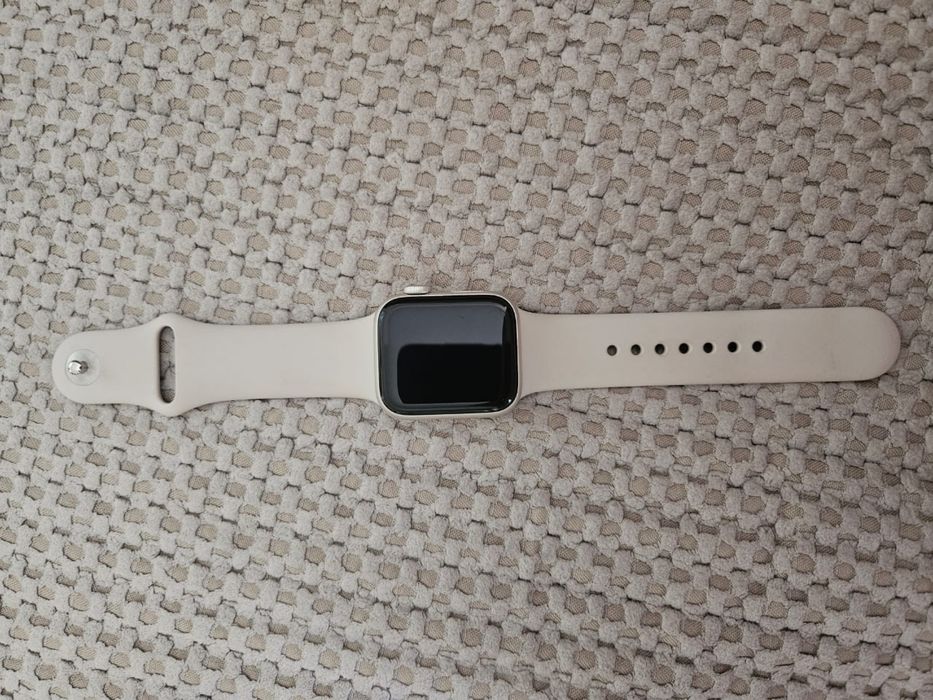 Часы Apple Watch SE 2 - поколения