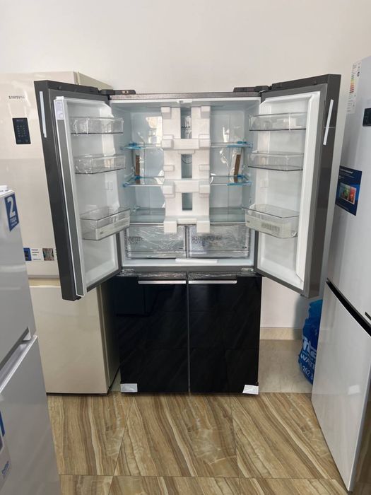 Midea Холодильник MDRF632GGF22