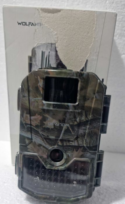 Ловна камера 2160 P 2К 5MP HD