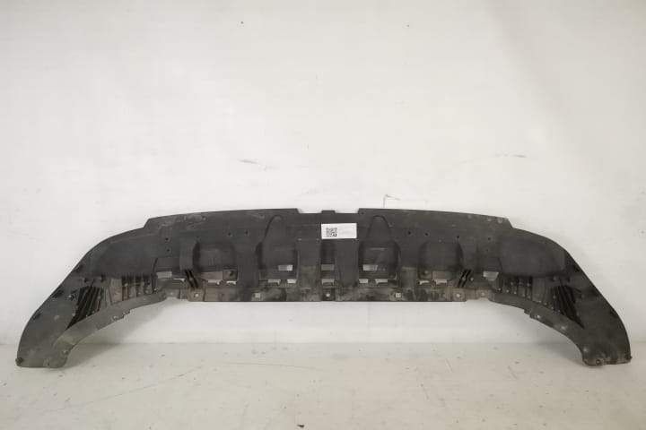 Scut Bara Fata Deflector Pietre Original In Stare Buna Audi Q8 1 2018