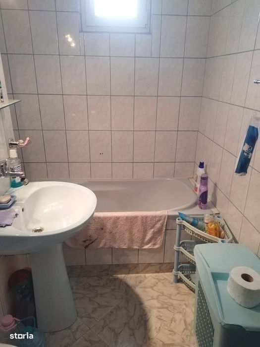 Apartament 3 camere  Centru