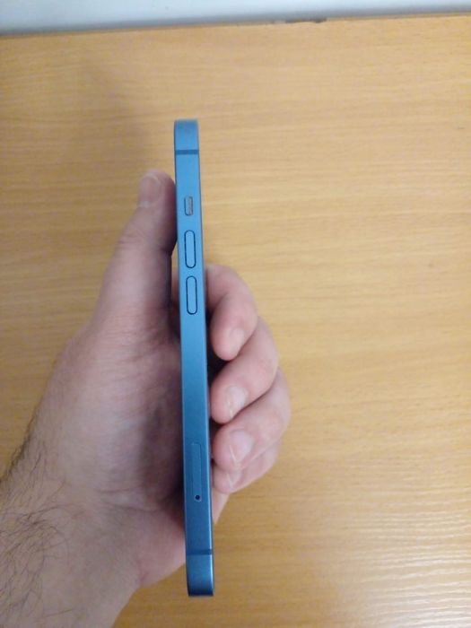 Iphone 13 128 gb Bluе