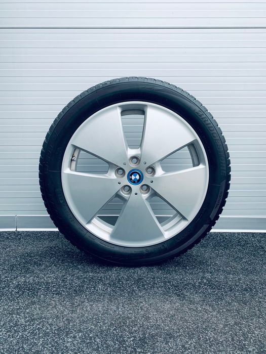 Jante originale BMW  i3 i3s I01 19”  Styling 427 6852053