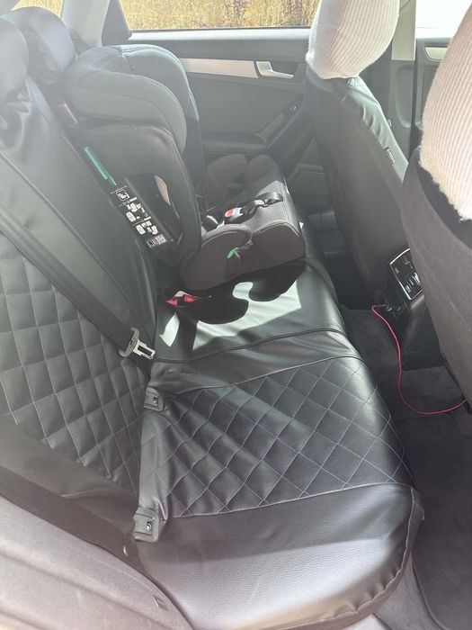 Audi A4 B8,1.8 TFSI, 170 CP, motor recondiționat, 2014.