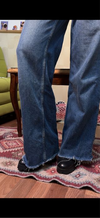 Продаю ботильоны на платформе :)