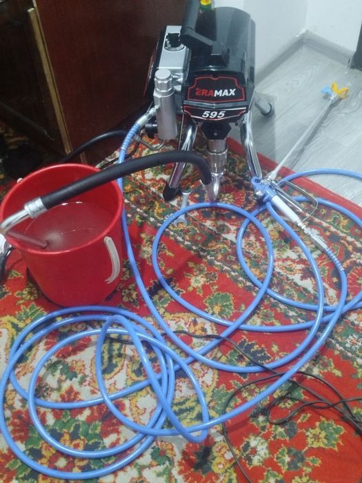 Yangi aparat alo darajada