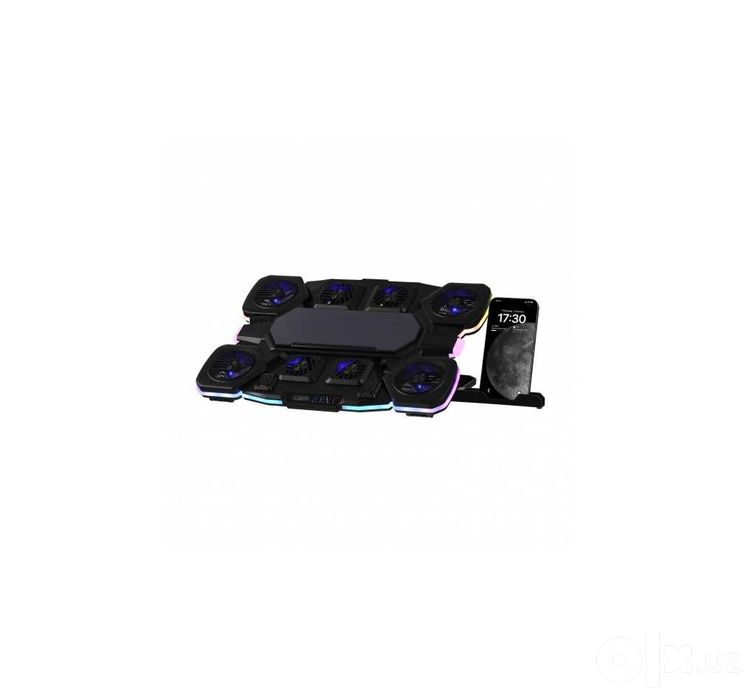 } STAND Подставка 2E Gaming CPG-012 Black