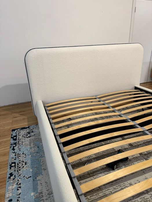 Кровать размер 200×180