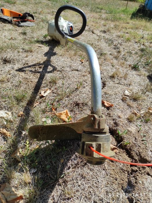 Моторна коса STIHL FS 40