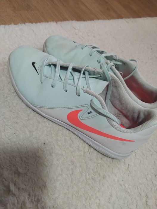 Jordani,Nike, adidas ,ghete,crampoane -38