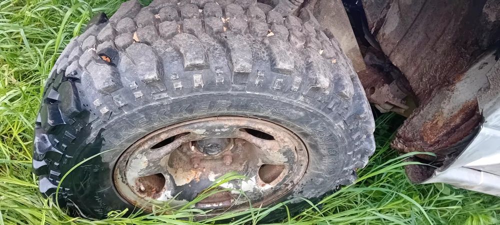 Suzuki grand vitara fără motor