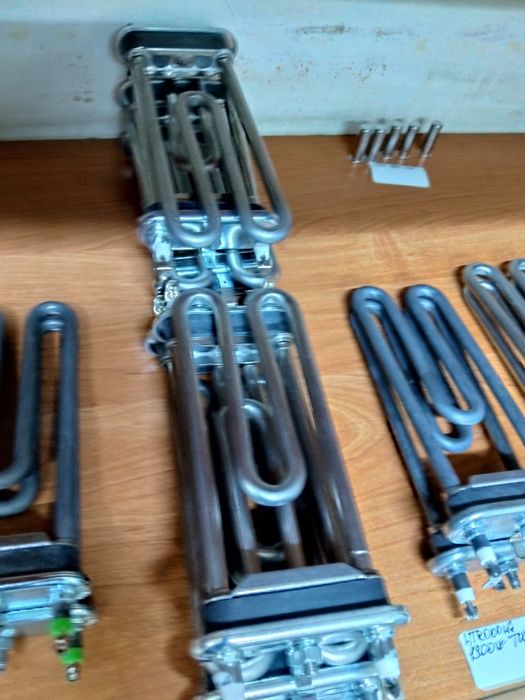 Тэн для стиральной машины