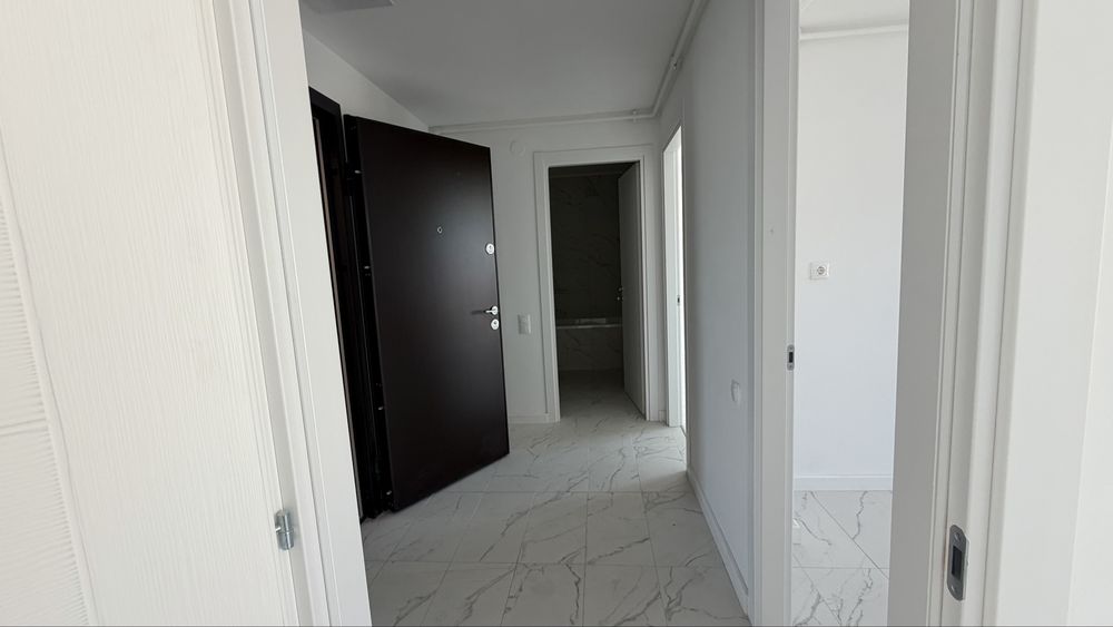 Apartament cu doua camere gata de mutare!
