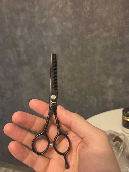 Ножницы парикмахерские