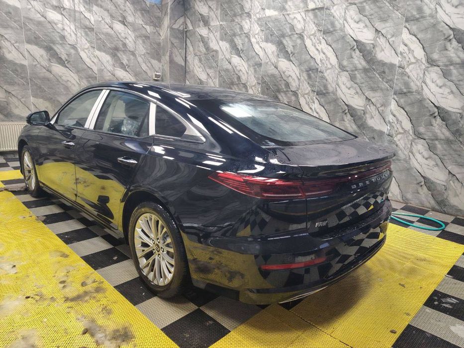 Бестуне б70 1,5т