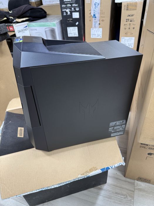 Системный блок Acer Predator