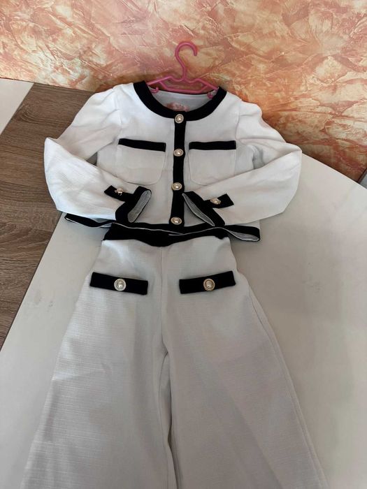 детская одежда для девочек 7-8 лет