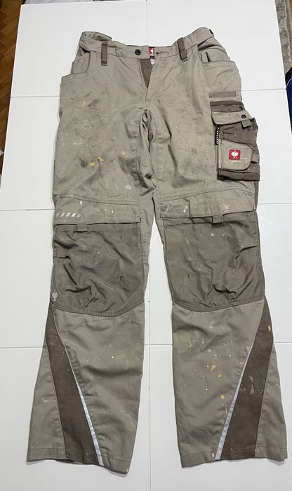 Engelbert Strauss 48 pantaloni lungi