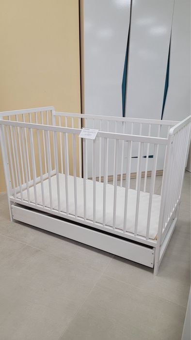 Бебешка кошара