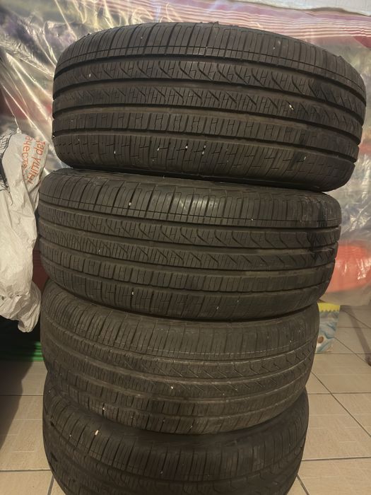 Шины с дисками на ВMВ