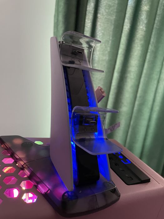 Vand suport de ps5 de Controller