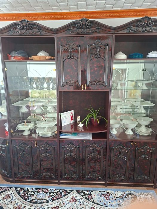 Прадам Стенка. Ст.машина