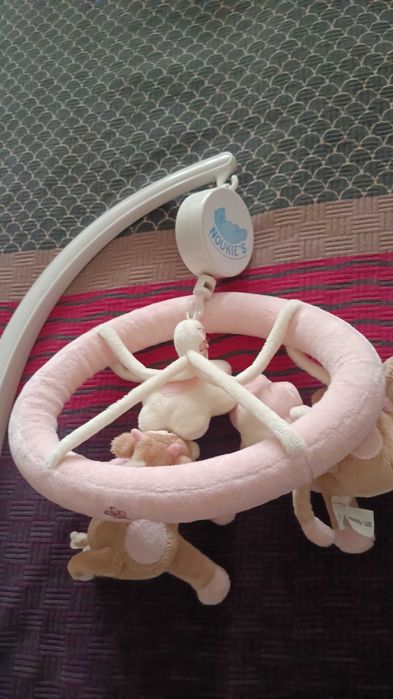 jucarie jocuri carusel muzical pentru bebe patut lego smyk noriel