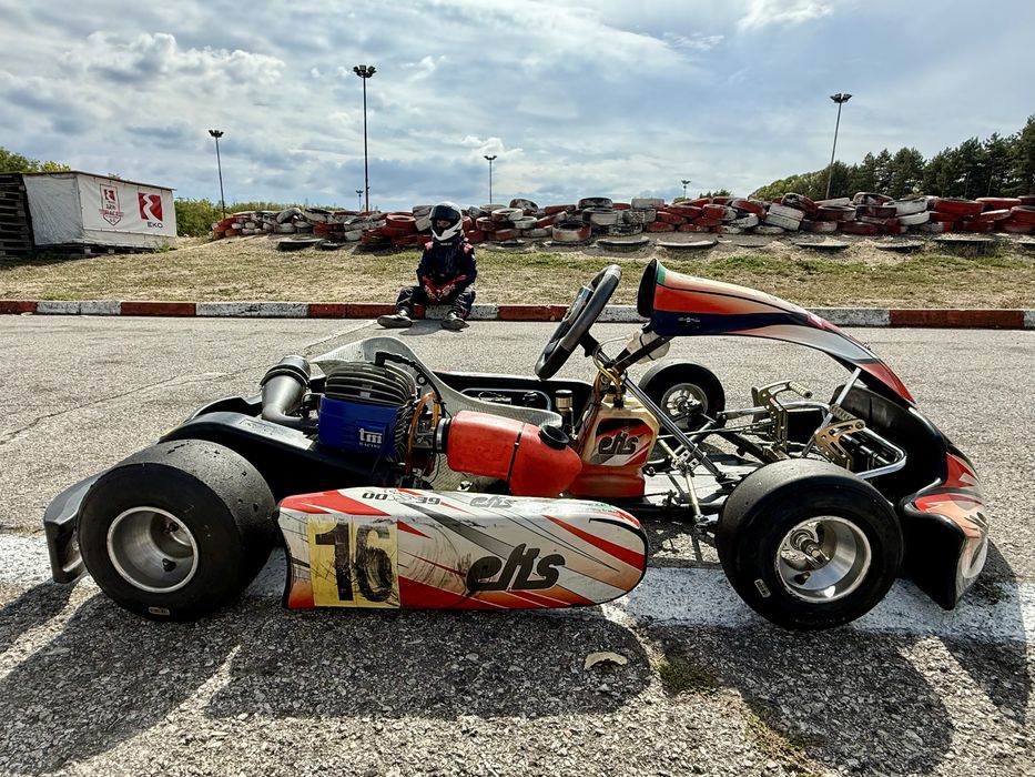 Картинг Mini 60 Мини 60