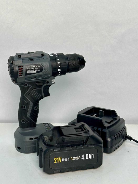 Instrument to'plami 3/1 GIDROX