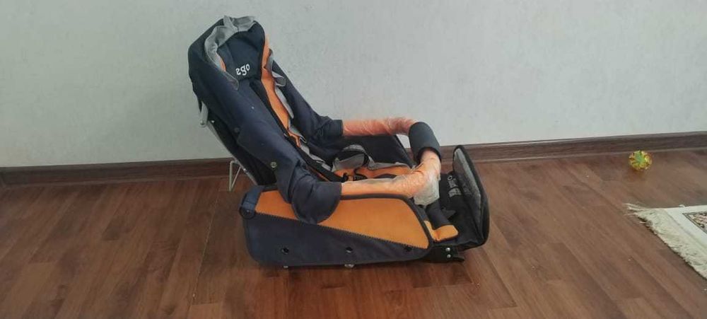 Коляска - автокресло Prego (3 в 1 )
