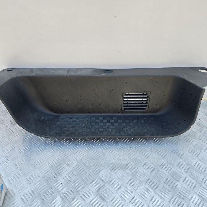 Treapta dreapta fata Opel Vivaro B