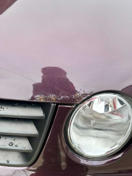 Volkswagen Polo 1.9 TDI 9N