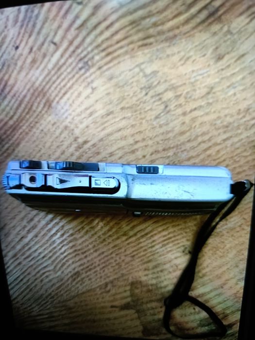 Sony M-670V Microcassette Voice Recorder