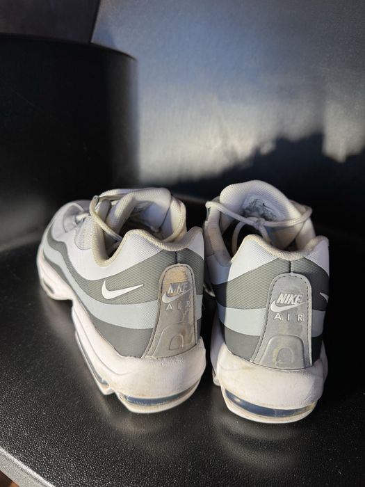 Nike Air Max 95 Мъжки Маратонки