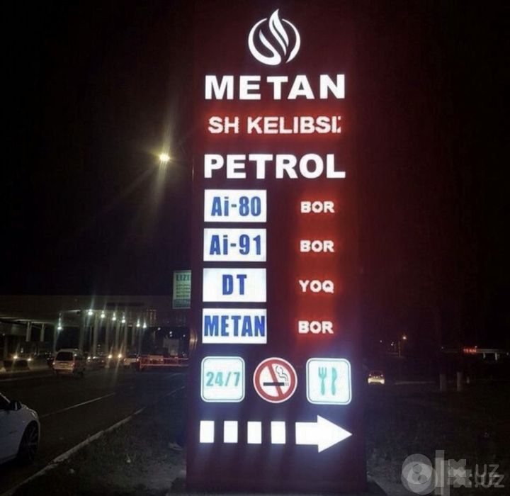 Reklama xizmatlari