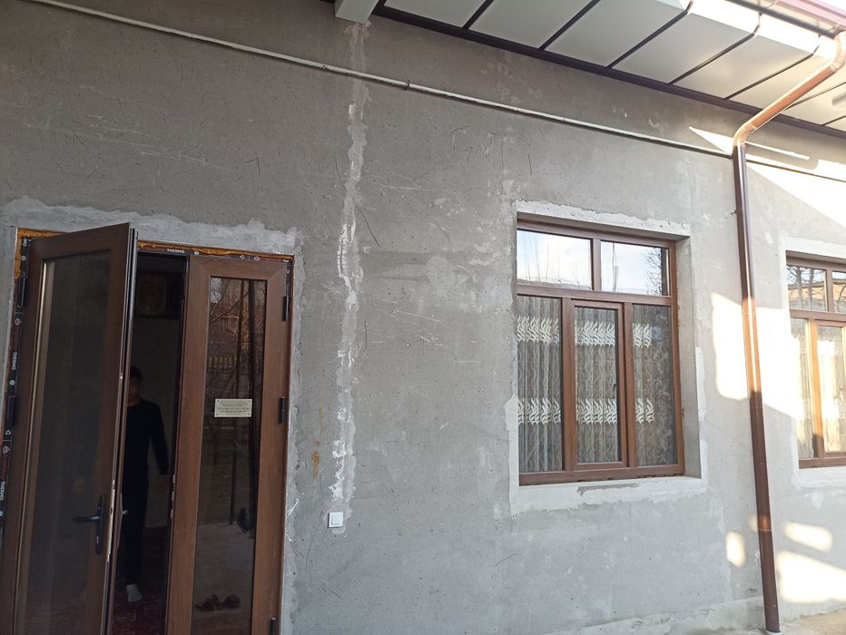 Продаю свой дом 6сот